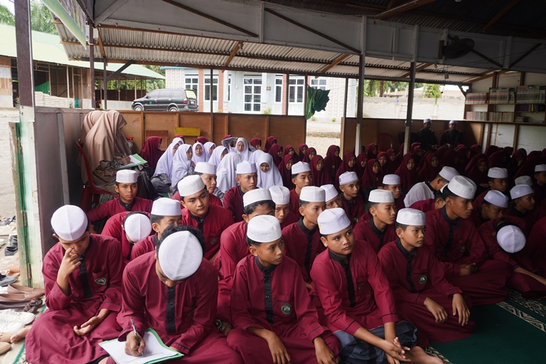 Berita Artikel Terbaru